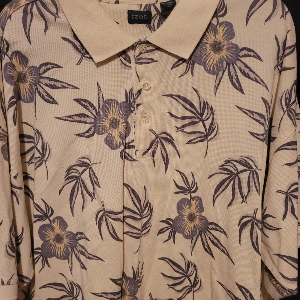 Mens 3x polo lot